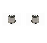 2x VAICO Supporto Braccio Oscillante Anteriore Sinistra Dx per Tesla Modello - S
