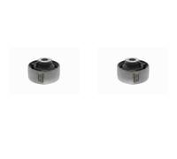 2x VAICO Supporto Braccio Oscillante Anteriore Sinistra Dx per VW Passat Variant