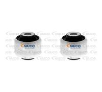 2x VAICO Supporto Braccio Oscillante Frontale per Volvo V70 II P80_2.4 Sw S60 I