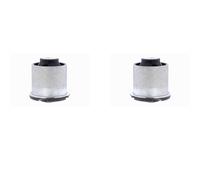 2x VAICO Supporto Braccio Oscillante Frontale SX Destra per Mercedes Classe W211