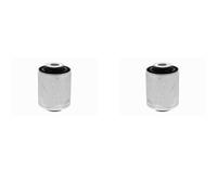 2x VAICO Supporto Braccio Oscillante Frontale SX Destra per Porsche Panamera 970