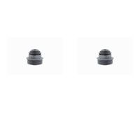 2x VAICO Supporto Braccio Oscillante Frontale SX Dx per Nissan Primera Hatchback