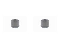 2x VAICO Supporto Braccio Oscillante Frontale SX Dx per Renault Megane Scenic