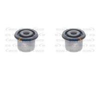 2x VAICO Supporto Braccio Oscillante Frontale SX Dx per Smart Cabrio&coupe 451