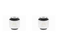 2x VAICO Supporto braccio oscillante L anteriore/R per Mercedes
