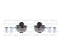 2x VAICO Supporto Braccio Oscillante Posteriore Frontale per Opel Astra F Cc 53