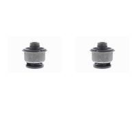 2x VAICO Supporto Braccio Oscillante Posteriore Frontale SX Dx per Chrysler PT