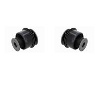 2x VAICO Supporto Braccio Oscillante Posteriore Frontale SX Dx per Citroën C5