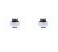 2x VAICO Supporto Braccio Oscillante Posteriore Frontale SX Dx per Volvo V70, II