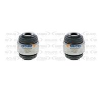 2x VAICO Supporto Braccio Oscillante Posteriore per Opel Vectra C Caravan Z02