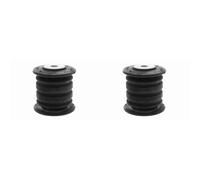 2x VAICO Supporto Braccio Oscillante Posteriore per VW Crafter Box Sy _ 2.0 Tdi
