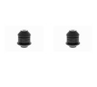 2x VAICO Supporto Braccio Oscillante Posteriore Sinistra Destra per Audi A4 8EC