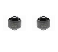 2x VAICO Supporto Braccio Oscillante Posteriore Sinistra Dx per Ford Focus II _