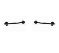 2x VAICO Supporto Braccio Oscillante Posteriore Sinistra Dx per Opel Vectra C