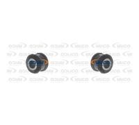 2x VAICO Supporto Corpo Assale Frontale per Mercedes-Benz Sprinter 35-T Box 907
