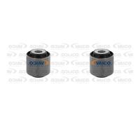 2x VAICO Supporto Corpo Assale Frontale per Mercedes-Benz W202 W203 SLK