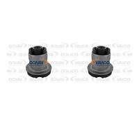 2x VAICO Supporto Corpo Assale Posteriore Frontale per Peugeot 206 Cc 2D 1.6 16V