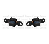 2X VAICO Supporto Corpo Assale Posteriore Per Ford Focus II DA_ HCP DP