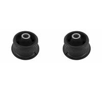2X VAICO Supporto Corpo Assale Posteriore Per VW Sharan 7M8 7M9 7M6 7M Ford