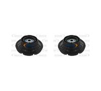 2x VAICO Supporto Frontale per VW Transporter VI Scatola Sga Sgh 2.0