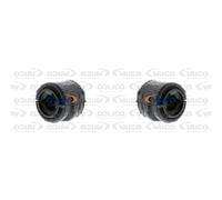 2x VAICO Supporto Parte Anteriore Stabilizzatore SX Destra per Citroën Xsara N68