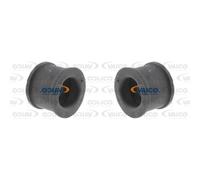 2x VAICO Supporto Parte Anteriore Stabilizzatore SX Destra per VW Transporter IV