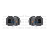 2x VAICO Supporto Parte Anteriore Stabilizzatore SX Dx per BMW Z3 Roadster E36