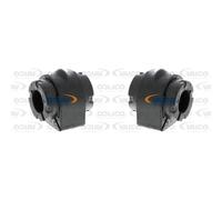 2x VAICO Supporto Parte Anteriore Stabilizzatore SX Dx per Ford Galaxy WA6, BA7