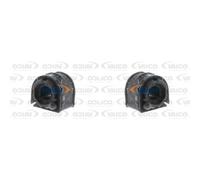 2x VAICO Supporto Parte Anteriore Stabilizzatore SX Dx per Mazda 3 Fogli BK 5 Cw