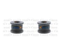 2x VAICO Supporto Parte Anteriore Stabilizzatore SX Dx per Mercedes Benz C Class
