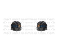 2x VAICO Supporto Parte Anteriore Stabilizzatore SX Dx per Opel Astra J P10