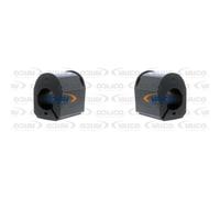 2x VAICO Supporto Parte Anteriore Stabilizzatore SX Dx per Renault Clio II (BB _