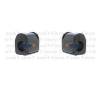 2x VAICO Supporto Parte Anteriore Stabilizzatore SX Dx per Renault Megane Scenic