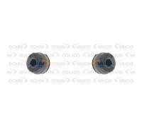2x VAICO Supporto Parte Anteriore Stabilizzatore SX Dx per Volvo 240 Kombi P245