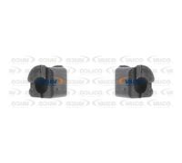 2x VAICO Supporto Parte Anteriore Stabilizzatore SX Dx per VW Golf III ) 1H1 19E