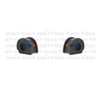 2x VAICO Supporto Parte Anteriore Stabilizzatore SX Dx per VW Passat Variant 3A5