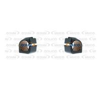 2x VAICO Supporto Parte Anteriore Stabilizzatore SX Dx per VW Transporter Bus IV