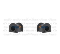 2x VAICO Supporto Parte Anteriore Stabilizzatore SX Dx per VW Transporter VI Box