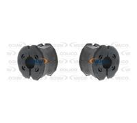 2X VAICO Supporto Stabilizzatore Anteriore Sinistro Destro Per Fiat 500 312_ 312