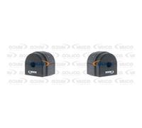 2x VAICO Supporto Stabilizzatore Posteriore Sinistra Destra per BMW 5er Tour F11