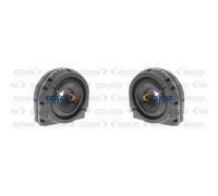 2x VAICO Supporto Stabilizzatore Posteriore Sinistra Destra per BMW X5 E70 X6