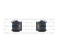 2x VAICO Supporto Stabilizzatore Posteriore Sinistra Destra per Opel Vectra C