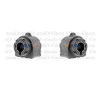 2x VAICO Supporto Stabilizzatore Posteriore Sinistra Destra per Volvo XC60 156