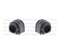 2x VAICO Supporto Stabilizzatore Posteriore SX Destra per Ford Focus III Turnier