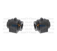2x VAICO Supporto Stabilizzatore Posteriore SX Destra per Ford Mondeo IV Turnier