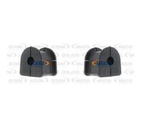 2x VAICO Supporto Stabilizzatore Posteriore SX Destra per Mercedes-Benz Sprinter