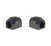 2x VAICO Supporto Stabilizzatore Posteriore SX Dx per BMW 3er Latte Compatto E46