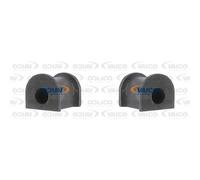 2x VAICO Supporto Stabilizzatore Posteriore SX Dx per VW Caddy IV Kombi Sab