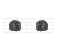 2x VAICO Supporto Stabilizzatrice Anteriore Sinistra Destra per Mini R56 R60 R58