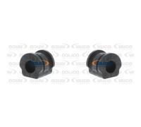 2x VAICO Supporto Stabilizzatrice Anteriore Sinistra Destra per VW Polo 6R 6C 6R